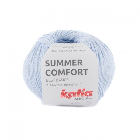 Summer Confort de Katia