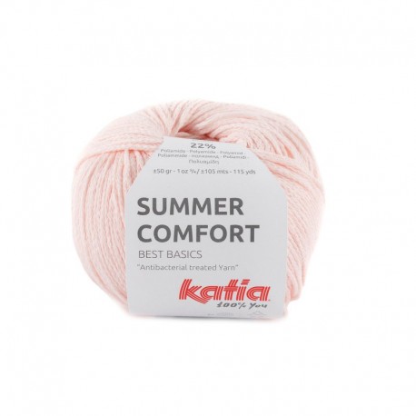 Summer Confort de Katia