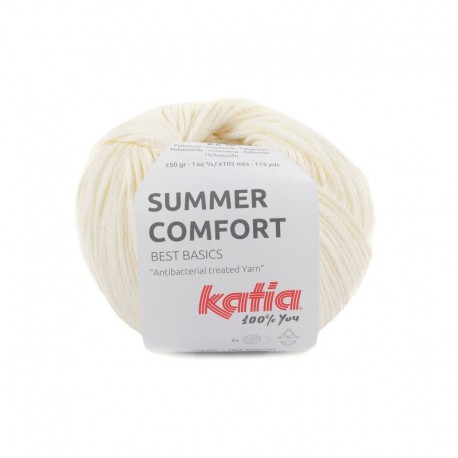 Summer Confort de Katia