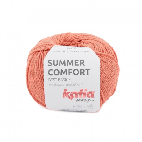 Summer Confort de Katia