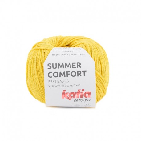 Summer Confort de Katia