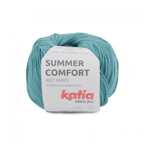 Summer Confort de Katia