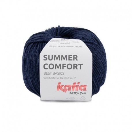 Summer Confort de Katia