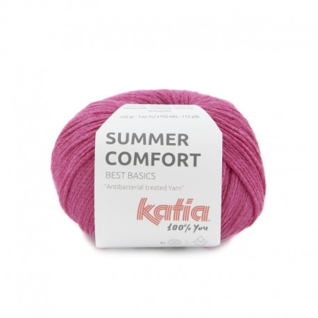Summer Confort de Katia