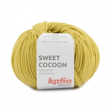 Sweet Cocoon de Katia