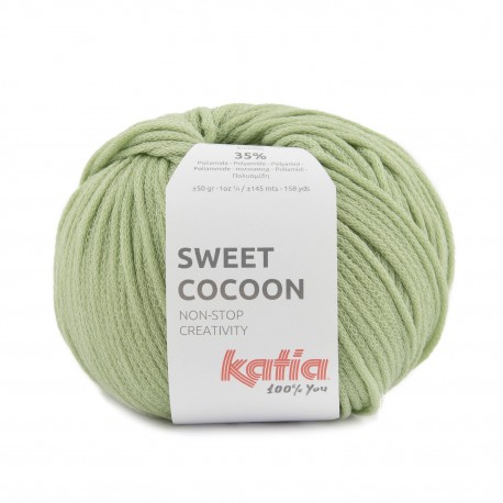 Sweet Cocoon de Katia