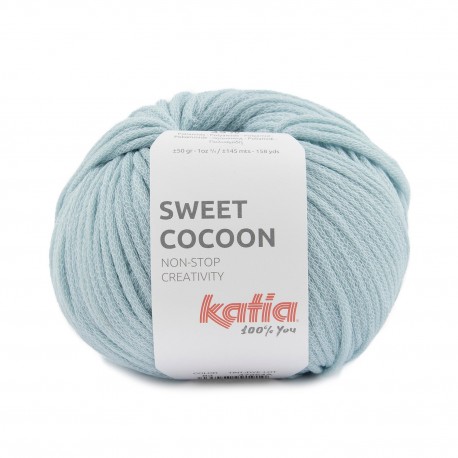 Sweet Cocoon de Katia