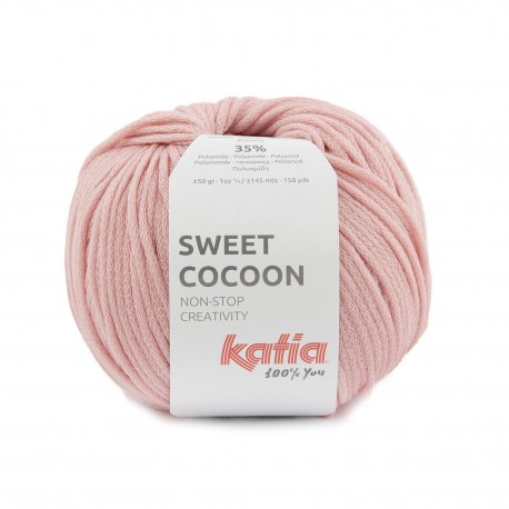 Sweet Cocoon de Katia