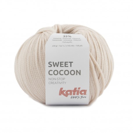 Sweet Cocoon de Katia
