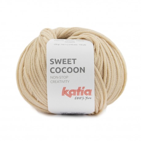 Sweet Cocoon de Katia