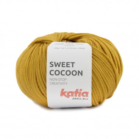 Sweet Cocoon de Katia
