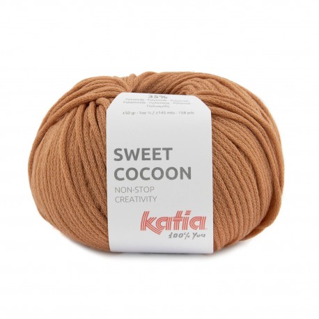 Sweet Cocoon de Katia