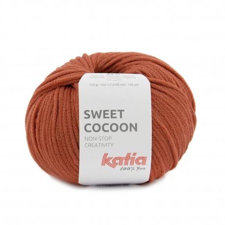 Sweet Cocoon de Katia