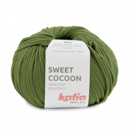 Sweet Cocoon de Katia