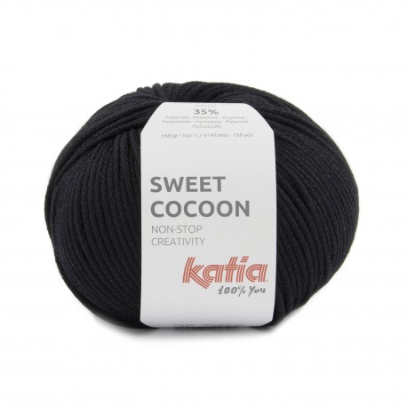 Sweet Cocoon de Katia
