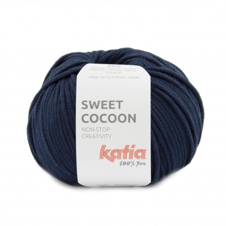 Sweet Cocoon de Katia