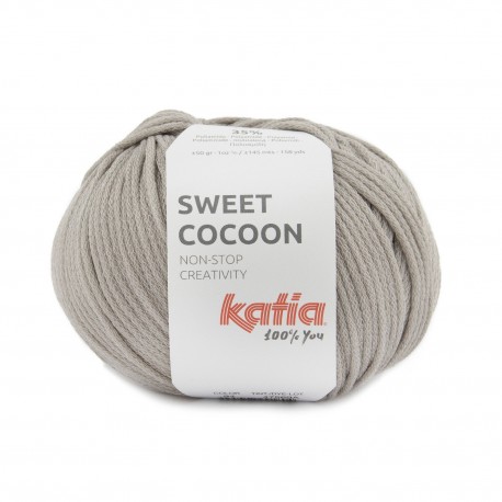 Sweet Cocoon de Katia