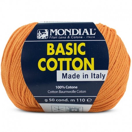 Basic Cotton de Mondial