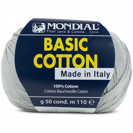 Basic Cotton de Mondial