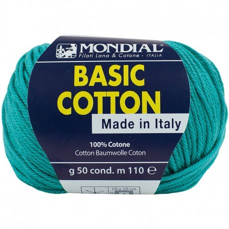 Basic Cotton de Mondial