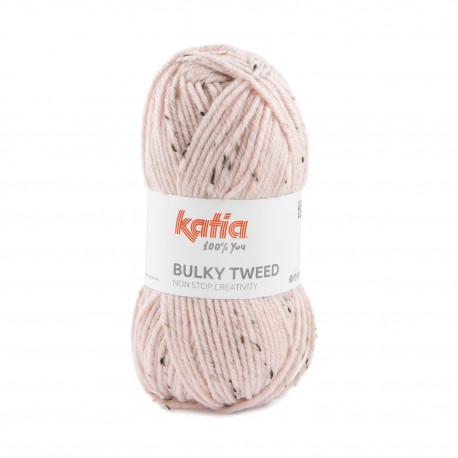 Bulky Tweed de Katia