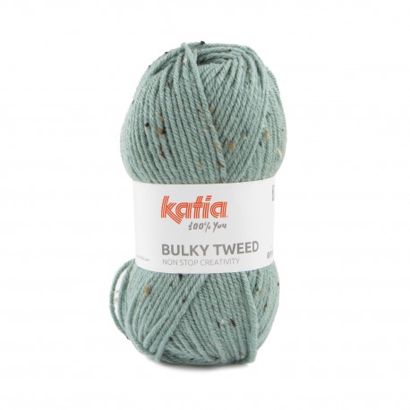 Bulky Tweed de Katia