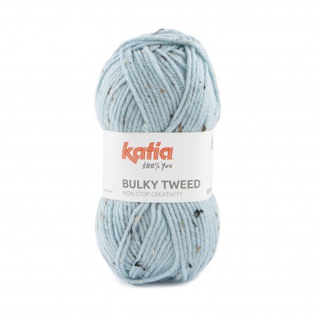 Bulky Tweed de Katia