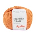 Merino Aran de katia