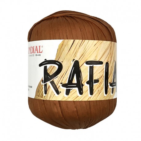 Rafia de Mondial