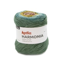 Harmonia de Katia 2