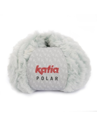 Polar de Katia