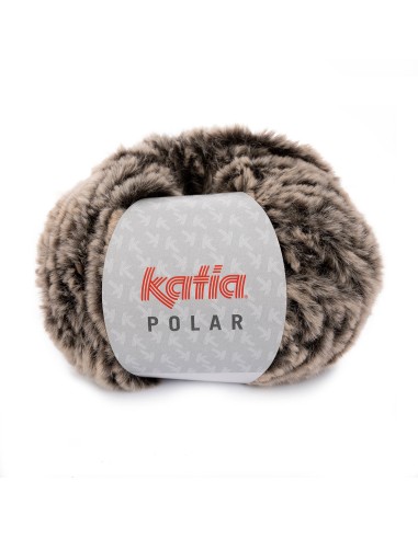 Polar de Katia