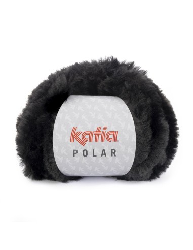 Polar de Katia