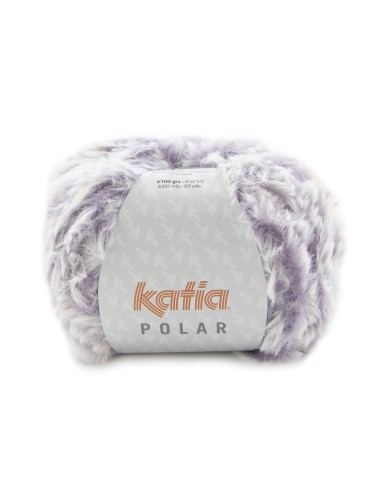 Polar de Katia