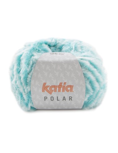 Polar de Katia