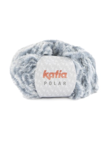 Polar de Katia