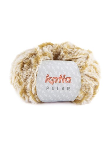 Polar de Katia