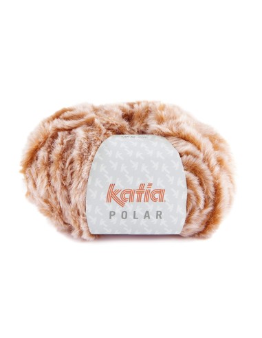 Polar de Katia