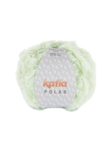 Polar de Katia