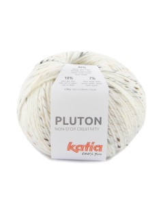 Pluton de Katia
