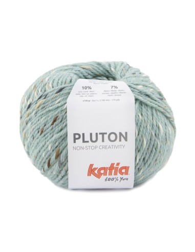 Pluton de Katia