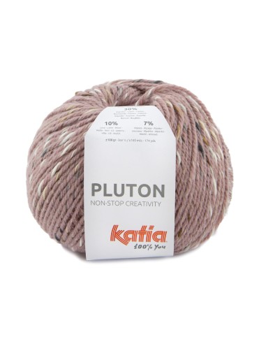 Pluton de Katia