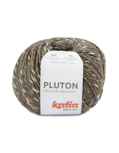 Pluton de Katia