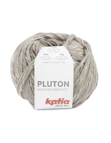 Pluton de Katia