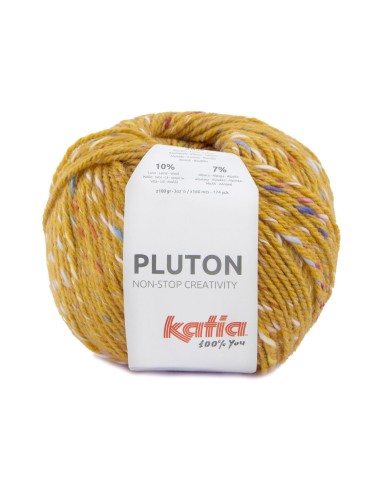 Pluton de Katia