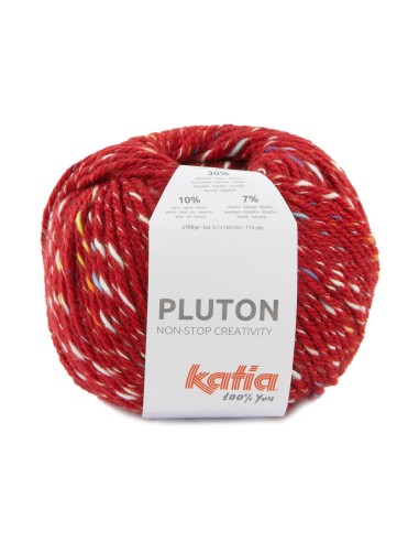 Pluton de Katia