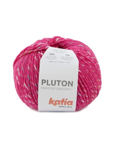Pluton de Katia