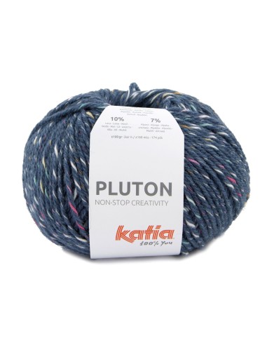 Pluton de Katia