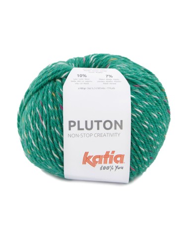 Pluton de Katia