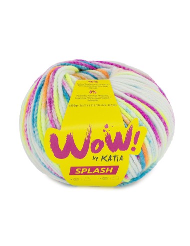 Wow Splash de Katia